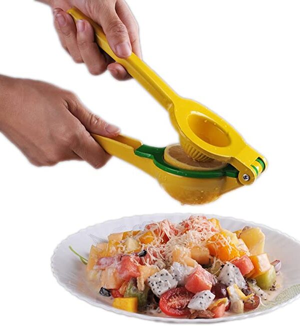 Lemon Squeezer