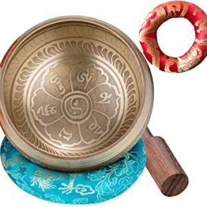 CAHAYA Singing Bowl