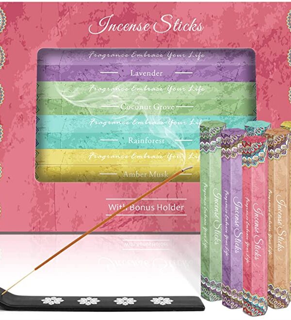 LA BELLEFÉE Incense Sticks