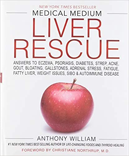 Medical Medium Liver Rescue
