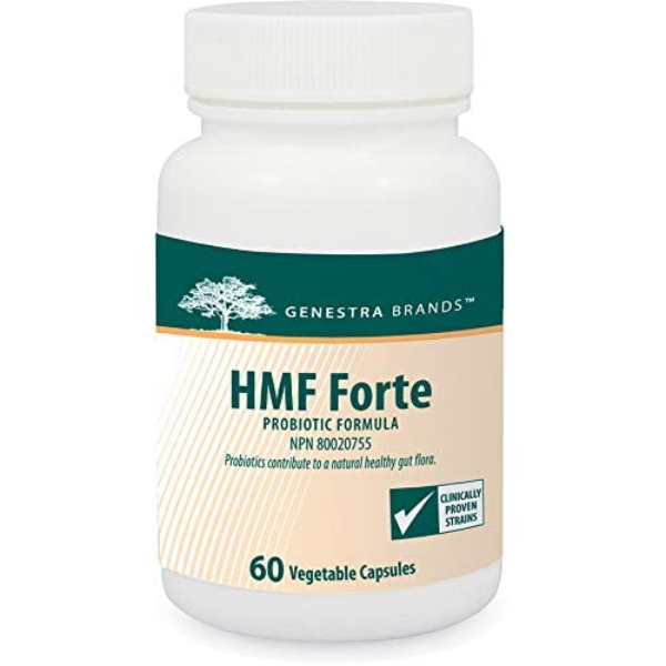 Genestra Brands - HMF Forte