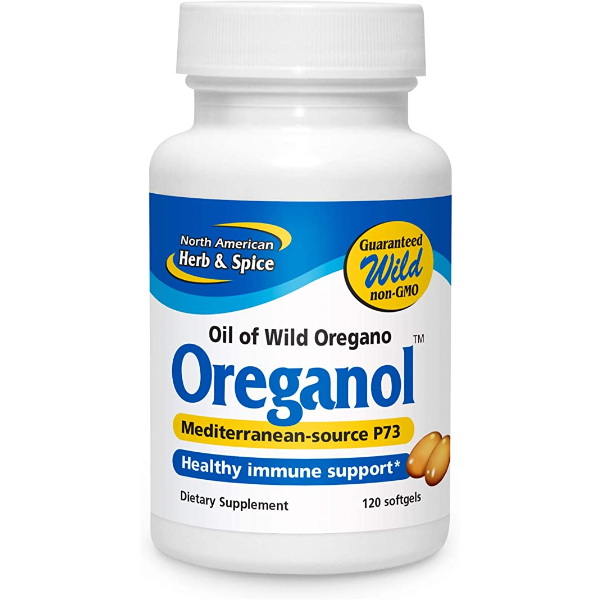 North American Herb and Spice