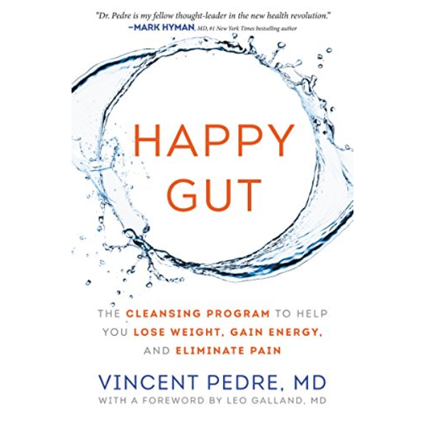 Happy Gut