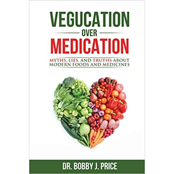 Vegucation Over Medication