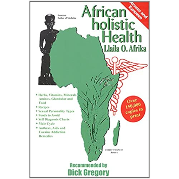 African Holistic Health