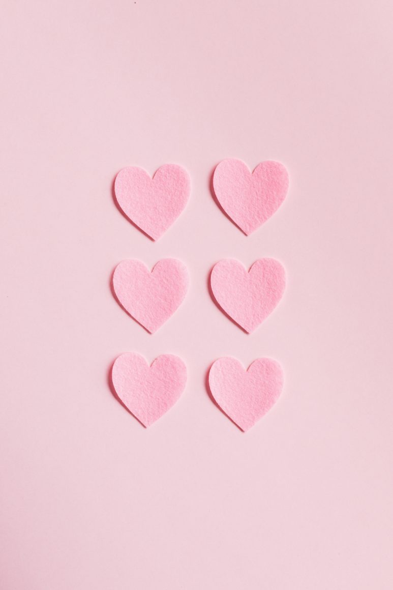 How to Practice Self-Love on Valentine’s Day (And Every Day)
